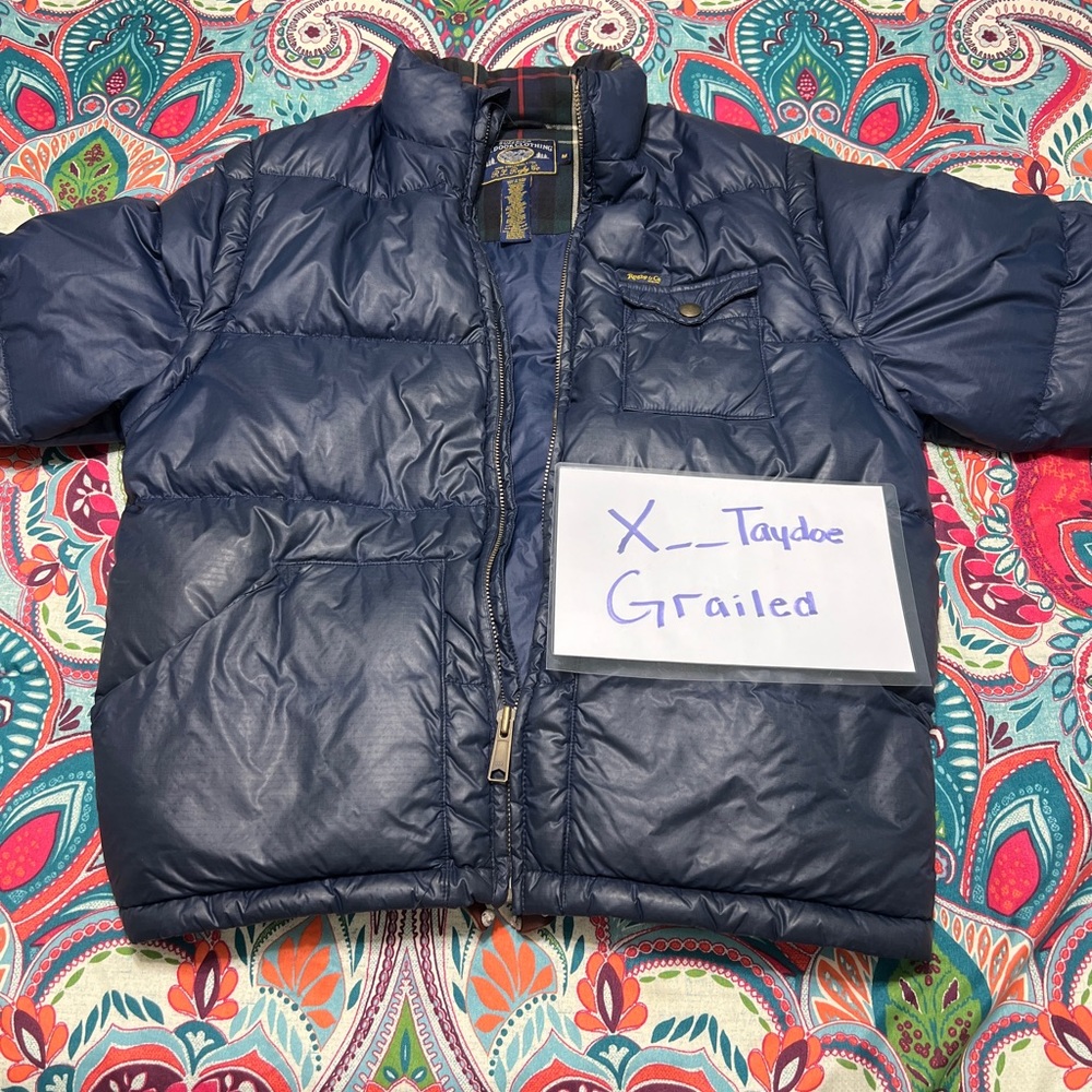 Rugby Ralph Lauren Jacket / Vest